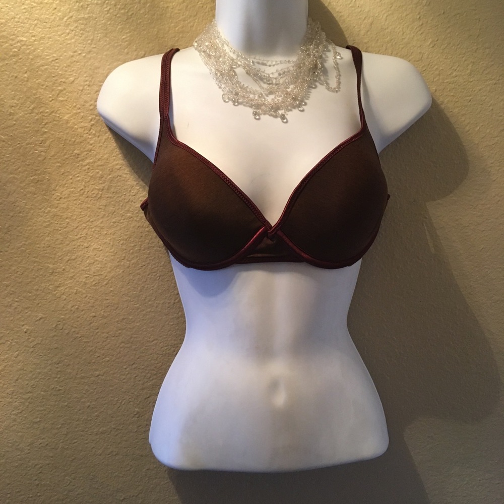 🐞Vassarette size 36c